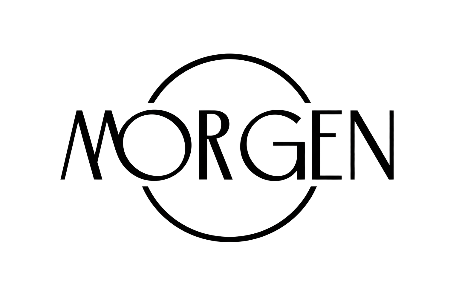 رستوران مورگن